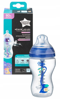 Butelka Tommee Tippee 340 ml 42257875